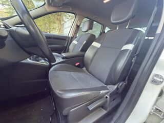 Sc&eacute;nic 1.5 Energy dCi - 110 Euro 6 III MONOSPACE Zen PHASE 3 2015 occasion 77185 Lognes