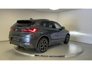 X2 xDrive 20i BVA F39 M Sport X GARANTIE DE 12 A 36 MOIS 2019 occasion 33130 B&egrave;gles