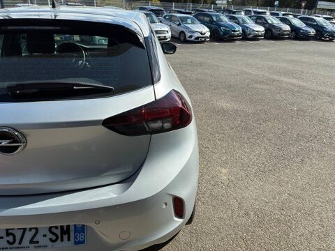Corsa 1.2i 75 Elegance Business, carplay, climatisation 2023 occasion 31660 Bessi&egrave;res