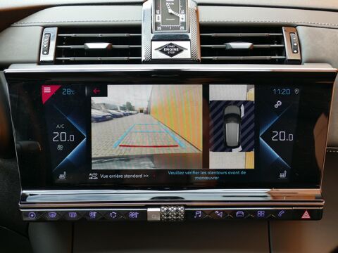 DS3 E-TENSE 300 4X4 GRAND CHIC - BV EAT8 PACK TO. 2021 occasion 77090 Coll&eacute;gien