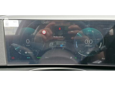 Tucson 1.6 T-GDi Hybrid 239 N Line +TOIT OUVRANT+SONO KRELL 2026 occasion 81580 Soual