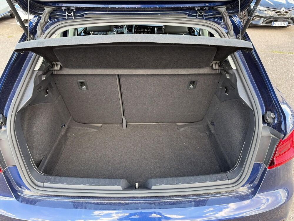 A1 30 tfsi 110 design 2023 occasion 88150 Chavelot