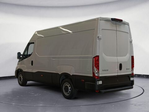 Daily 35s16 2.3 v12 hi-matic 156cv 2026 occasion 34190 Ganges