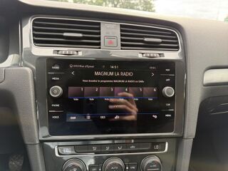 Golf 1.0 tsi 115 confortline business 5p 2020 occasion 54520 Laxou