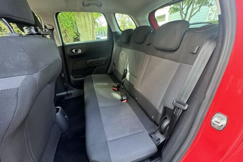 C3 Aircross 1.2 - 110 S&S Feel 2018 occasion 77185 Lognes