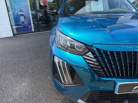 2008 e156 II 54kw Allure, Radars AV/AR, Carplay, Clim auto 2025 occasion 31660 Bessi&egrave;res