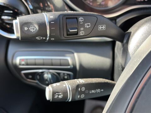 Classe V 220 d long style 9g-tronic 2021 occasion 85150 Les Achards