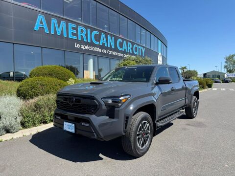 Toyota Divers TRD SPORT PREMIUM 2026 occasion Le Coudray-Montceaux 91830