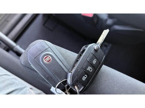 Scudo M 2.0 BlueHDi 180 BVA Cabine Approfondie Fixe +PREPA ATTELAG 2023 occasion 81580 Soual