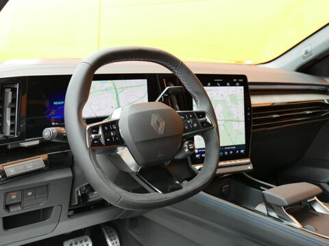 Rafale E-TECH HYBRID 200 ESPRIT ALPINE - BVA + TOIT SOLARBAY 2026 occasion 77090 Coll&eacute;gien
