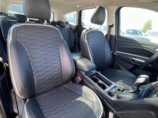 Kuga 1.5 tdci 120 vignale powershift 2017 occasion 85150 Les Achards
