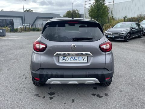 Captur 1.3 tce 150 fap intens 2019 occasion 85150 Les Achards