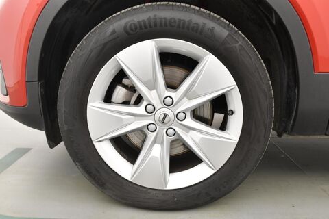 XC40 B3 163 ch DCT7 Start 2024 occasion 33620 Cavignac