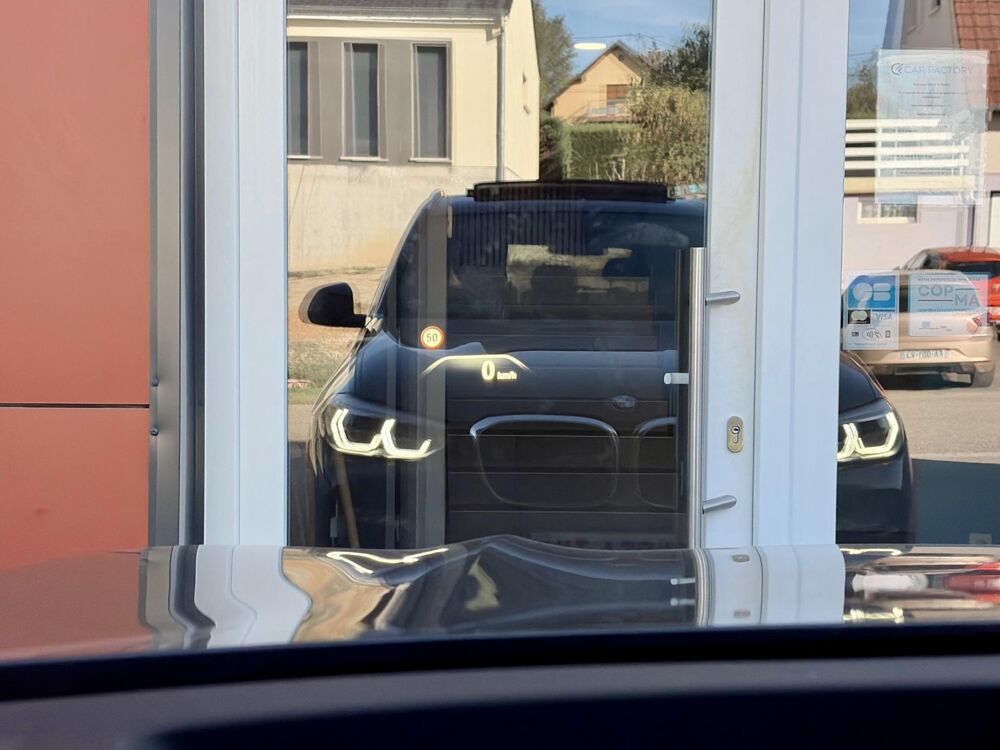 X3 Sport 2.0 190 20D xDrive BVA HUD Toit Ouvrant Camera 360 HIF 2020 occasion 67440 Marmoutier