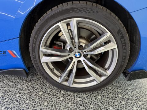 Z4 ROADSTER 2.0 I 195CH M-SPORT SDRIVE GARANTIE 12 MOIS 2020 occasion 16000 Angoul&ecirc;me