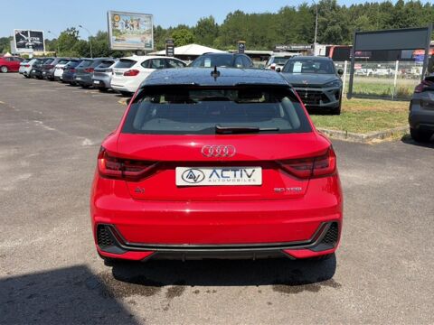 A1 30 tfsi 116 s line s tronic 7 2026 occasion 57525 Talange