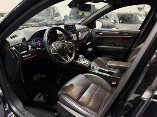 Arkana 1.6 E-TECH 145H 95 FULL-HYBRID HYBRID 1.2KWH RS LINE BVA - G 2021 occasion 94360 Bry-sur-Marne