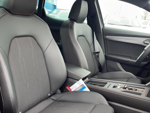 Formentor 2.0 tdi 150 v dsg7 2026 occasion 57525 Talange