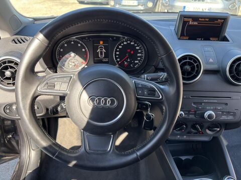 A1 Sportback 1.2 TFSI - 86 - Start/Stop SPORTBACK Business lin 2012 occasion 83490 Le Muy