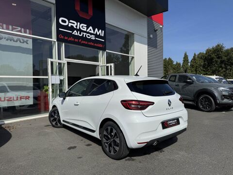 Clio V EVOLUTION Tce 100ch GPL 2023 occasion 44700 Orvault