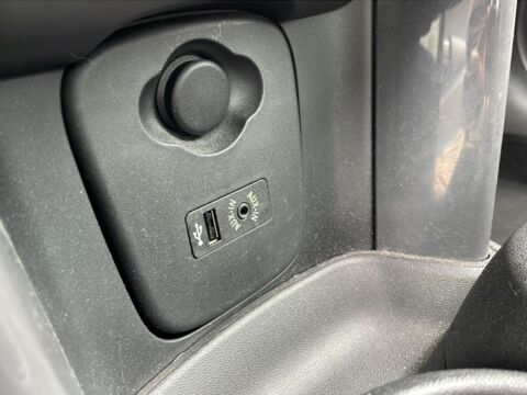 Cooper D Cooper 136 2015 occasion 57525 Talange