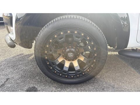 Ranger 2.2 TDCi 160 XLT 4x4 +ATTELAGE+GPS 2016 occasion 81580 Soual