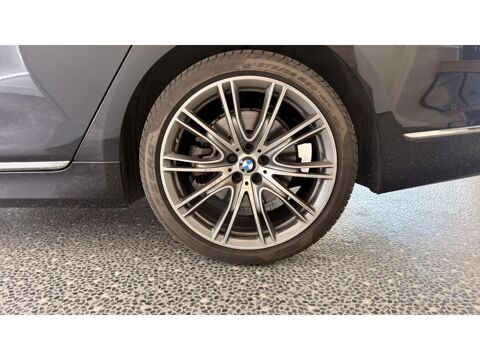 S&eacute;rie 7 730d xDrive Exclusive - xDrive - GARANTIE 12 MOIS 2018 occasion 16000 Angoul&ecirc;me