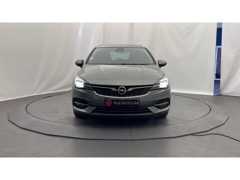 Astra Sports Tourer 1.5 CDTI 122ch - El&eacute;gance Business - GARANTIE 2020 occasion 33130 B&egrave;gles