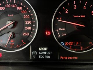 X1 xDrive 25i - BVA F48 M Sport 2016 occasion 47200 Saint-Pardoux-du-Breuil