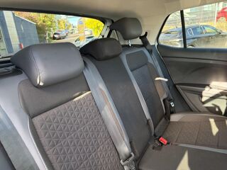 T-Cross 1.0 tsi 110 carat dsg7 2022 occasion 57525 Talange