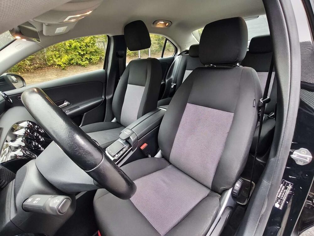 Classe A A 180 d BERLINE  Business Line 2020 occasion 77185 Lognes