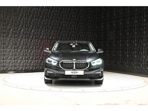 BMW S&eacute;rie 1 118i - BV DKG BERLINE F40 Business Design 2023 occasion Meaux 77100