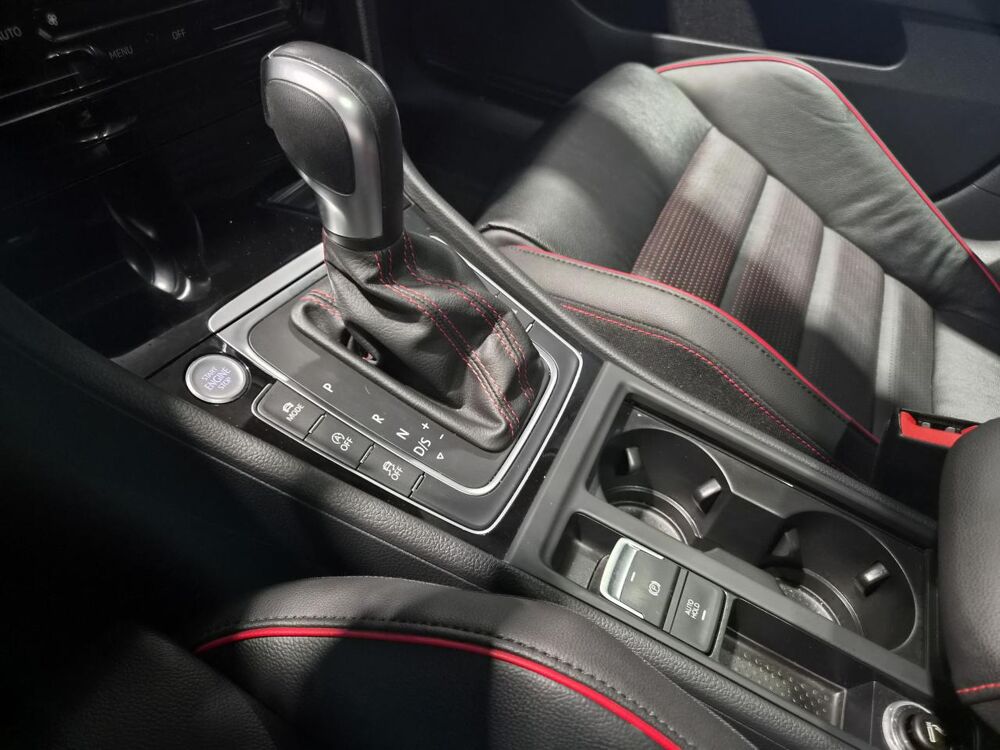 Golf 2.0 16V TSI - 245 - BV DSG 7 VII BERLINE GTI Performance PH 2019 occasion 25300 Pontarlier