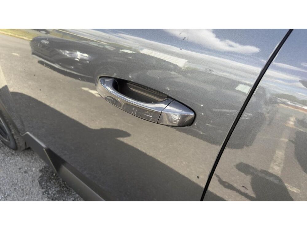 C5 aircross NOUVEAU 1.2i Hybride 145 Max 2026 occasion 81580 Soual