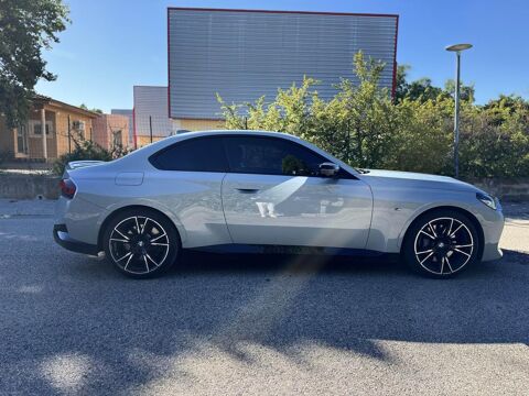Serie 2 M240i xDrive - TOIT - HARMAN - CAM 360 - HUD - TVA RECUP 2022 occasion 13760 Saint-Cannat