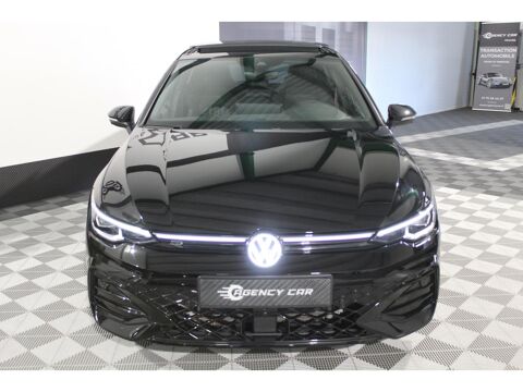 Golf 2.0 TDI SCR 150CH DSG 7 R-Line - TOIT OUVRANT - CAMERA 360 2025 occasion 95340 Bernes-sur-Oise