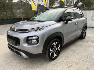 C3 Aircross 1.2 PureTech 12V - 110 S&S Shine PHASE 1 2020 occasion 83490 Le Muy