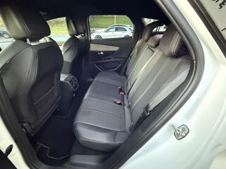 3008 1.5 BlueHDi S&S - 130 - BV EAT8 GT GPS + CARPLAY + CAMERA A 2022 occasion 19100 Brive-la-Gaillarde