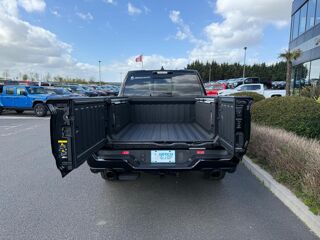 RAM 1500 CREW LAIE SPORT NIGHT EDITION AIR BOX HAYON MULTI 2025 occasion 91830 Le Coudray-Montceaux