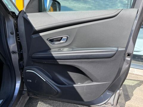 Grand Sc&eacute;nic II 1.6 dCi 160 EDC 7pl Initiale Paris, Toit Panoramique, Roue d 2017 occasion 31660 Bessi&egrave;res