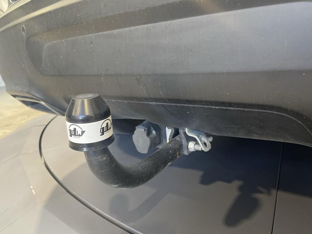 C5 aircross 1.2 Ess 130cv Shine Garantie 12 mois 2020 occasion 33500 Libourne