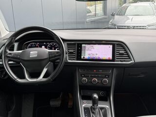 Ateca 2.0 TDI 150 DSG Style avec Attelage 2022 occasion 35300 Foug&egrave;res
