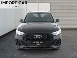 Q5 Quattro 2.0 55 TFSI e - 367 - BV S-Tronic 2017 S line PHASE 2023 occasion 78300 Poissy