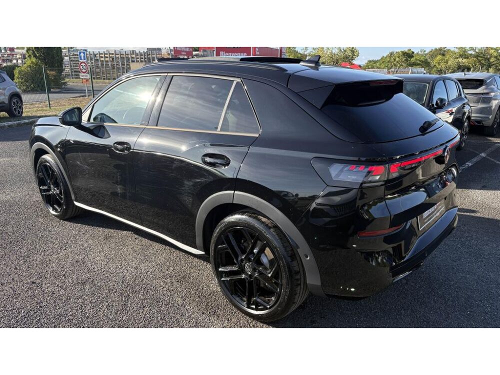 T-ROC 1.5 eTSI 150 DSG R-Line +TOIT OUVRANT 2026 occasion 81580 Soual