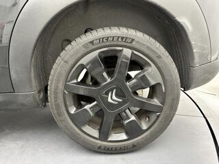 C4 cactus 1.2 PureTech - 110 CV- bo&icirc;te-automatique - Finition OneTone 2017 occasion 33130 B&egrave;gles