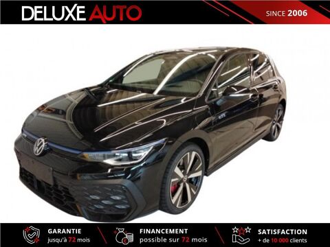 Golf VIII 1.5 eHybrid 272 DSG 6 GTE PHASE 2 2025 occasion 06550 La Roquette-sur-Siagne