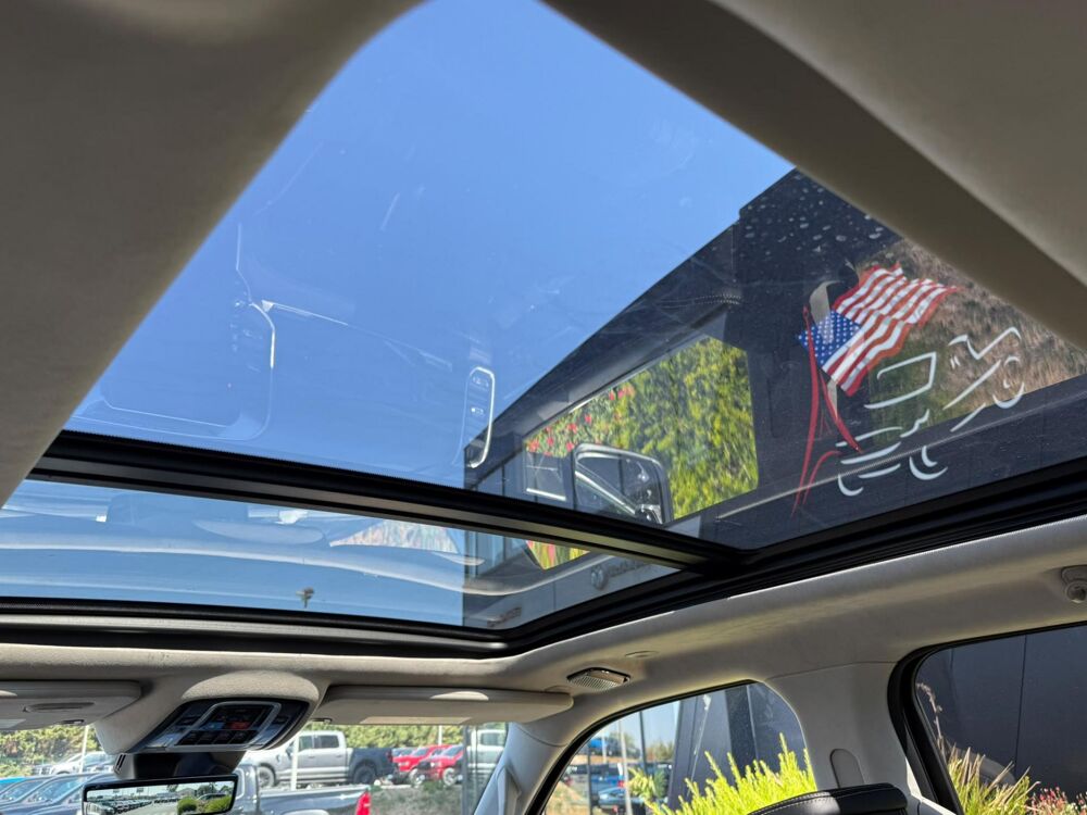 RAM 1500 CREW TUNGSTEN AIR BOX 2026 occasion 91830 Le Coudray-Montceaux