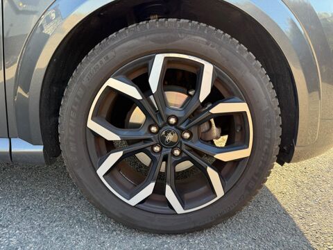 Puma 1.0 ECOBOOST 125 HYBRID MHEV ST-LINE X START-STOP 2020 occasion 42170 Saint-Just-Saint-Rambert