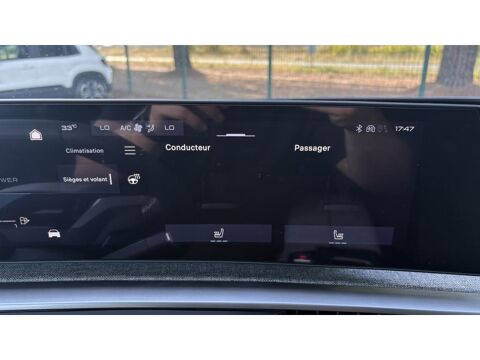 3008 1.2i Hybrid 145 e-DCS6 GT 2026 occasion 81580 Soual