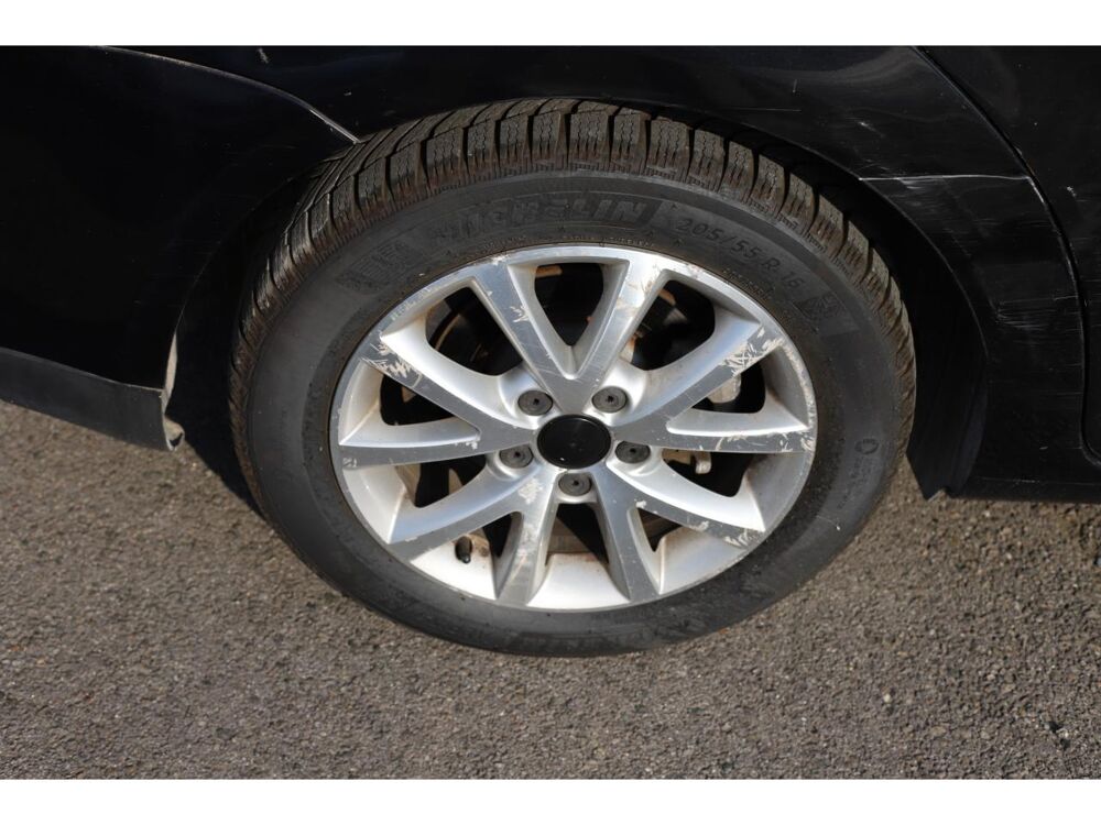 Touran 2.0 16V TDI - 140 Freestyle 7pl 2010 occasion 60740 Saint-Maximin